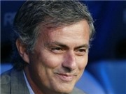 Bóng đá anh, ngoại hạng anh, lịch thi đấu euro 2012, Mourinho nhận lương  và thưởng "cực khủng" ở Real